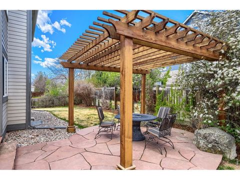 Tiny photo for 4865 Dakota Blvd, Boulder, CO 80304 (MLS # 1055668)