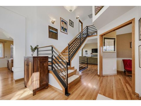 Tiny photo for 4865 Dakota Blvd, Boulder, CO 80304 (MLS # 1055668)