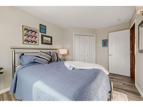 Tiny photo for 4865 Dakota Blvd, Boulder, CO 80304 (MLS # 1055668)