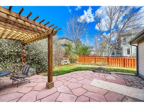 Tiny photo for 4865 Dakota Blvd, Boulder, CO 80304 (MLS # 1055668)