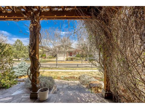 Tiny photo for 4865 Dakota Blvd, Boulder, CO 80304 (MLS # 1055668)