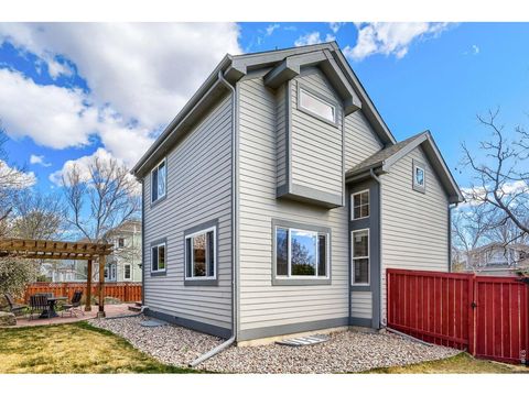 Tiny photo for 4865 Dakota Blvd, Boulder, CO 80304 (MLS # 1055668)