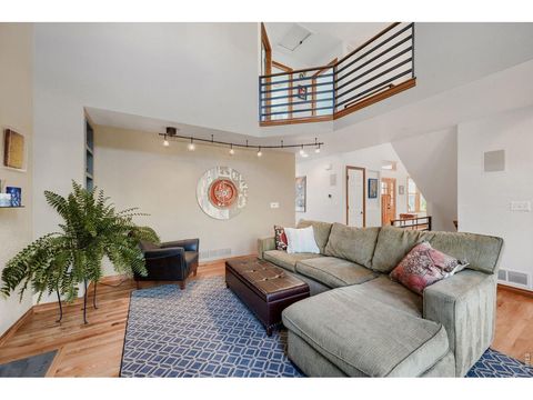 Tiny photo for 4865 Dakota Blvd, Boulder, CO 80304 (MLS # 1055668)