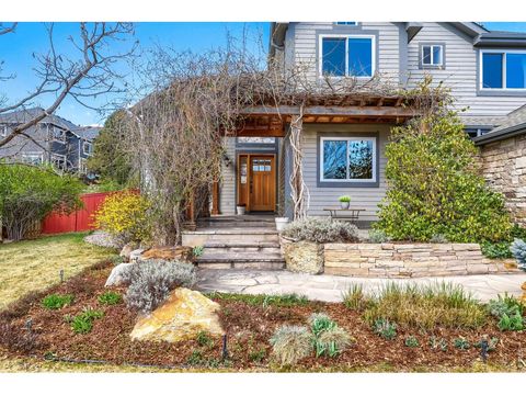 Photo of 4865 Dakota Blvd, Boulder, CO 80304 (MLS # 1055668)
