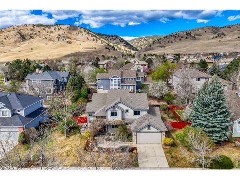 Tiny photo for 4865 Dakota Blvd, Boulder, CO 80304 (MLS # 1055668)