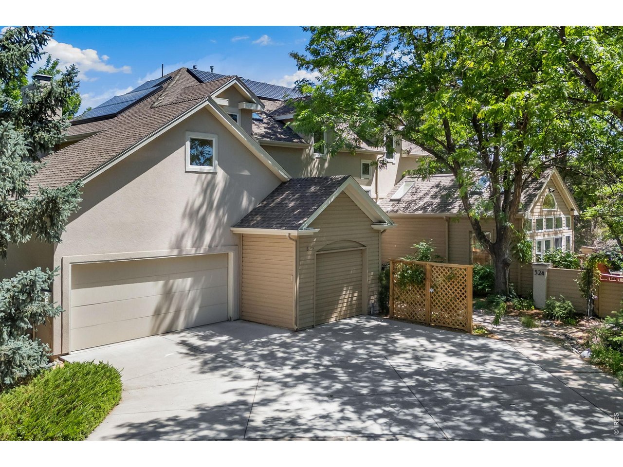 524 Spring Canyon Ct