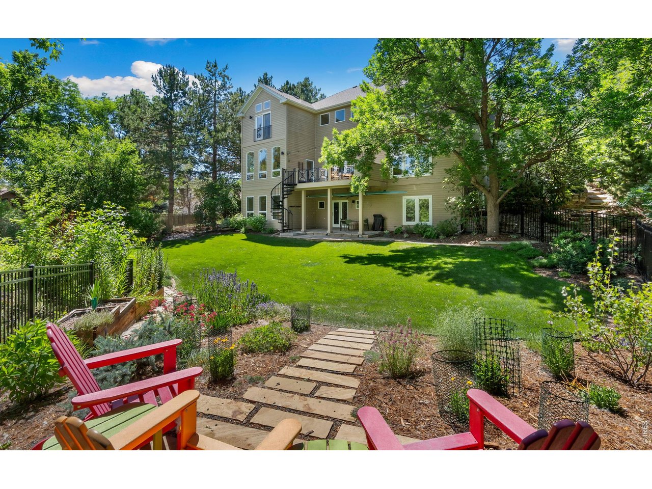524 Spring Canyon Ct