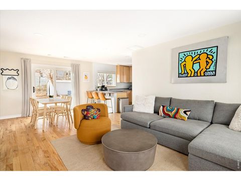 Photo of 3217 Broadway St, Boulder, CO 80304 (MLS # 1056807)