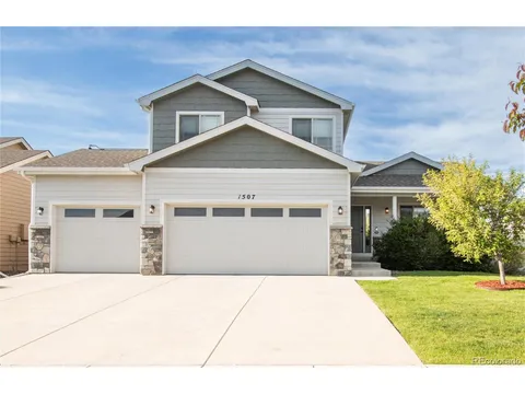 1507 Alpine Ave, Berthoud, CO 80513 - #: 8235988