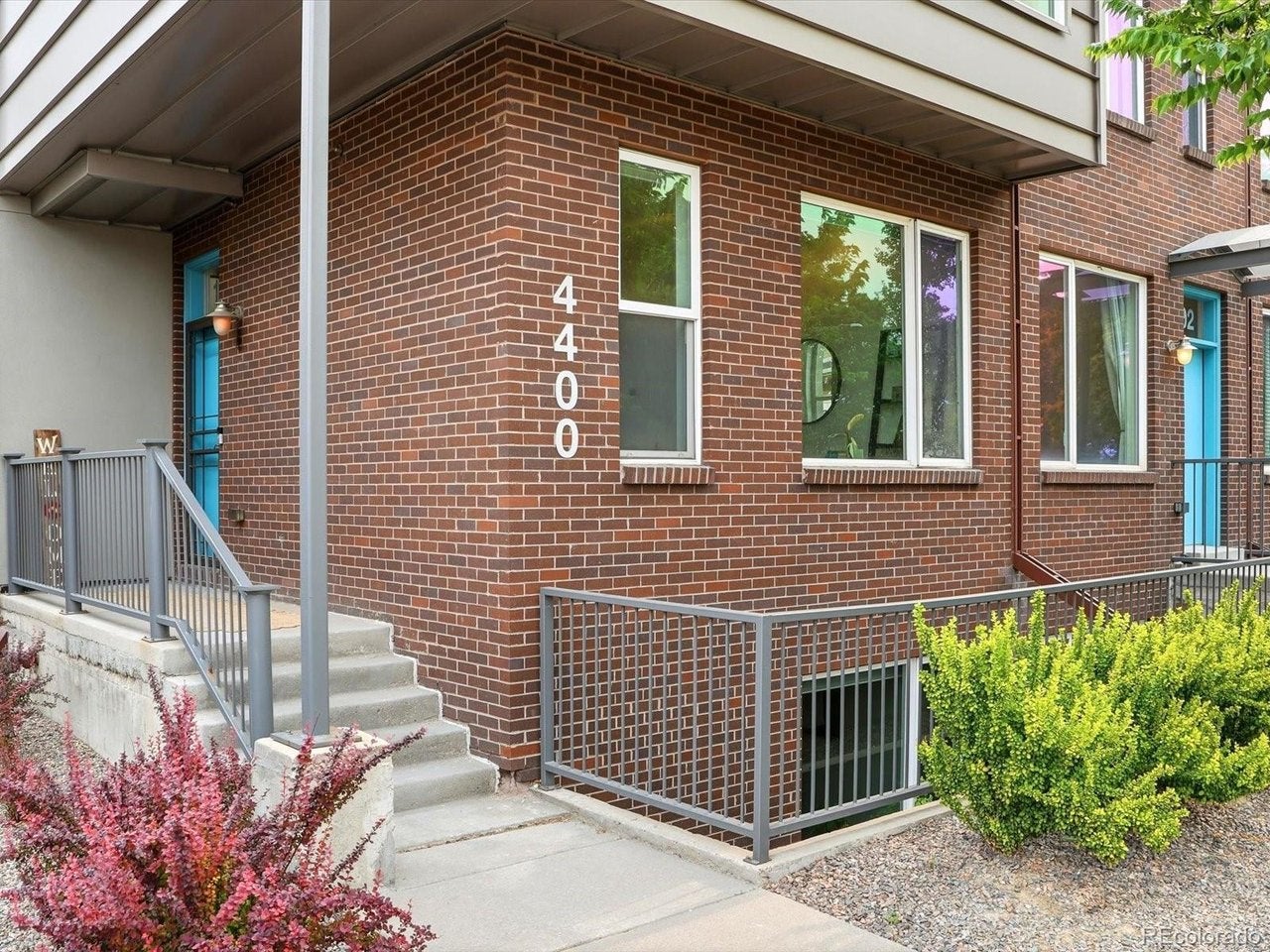 4400 W 46th Ave 101