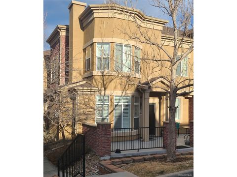 9492 Cedarhurst Ln B Highlands Ranch CO 80129