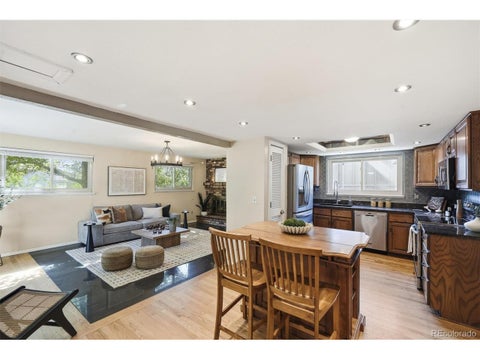 Tiny photo for 8888 Jellison Ct, Westminster, CO 80021 (MLS # 4672060)