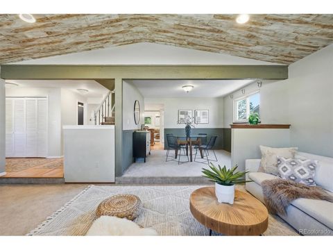 Tiny photo for 8888 Jellison Ct, Westminster, CO 80021 (MLS # 4672060)