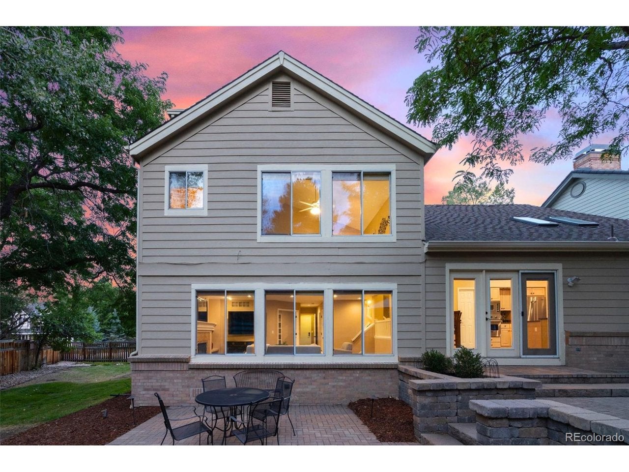 41 Mc Intyre Ct