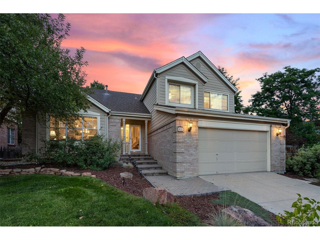 41 Mc Intyre Ct
