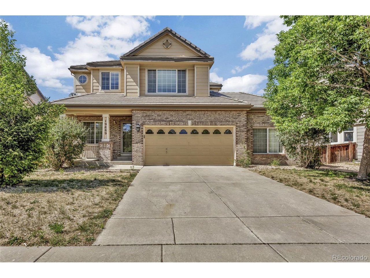 Photo 1 of 29 — 19889 E 59th Ave, Aurora, CO 80019