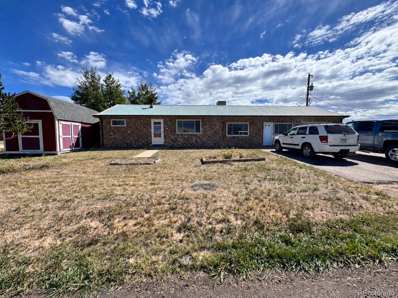402 South St