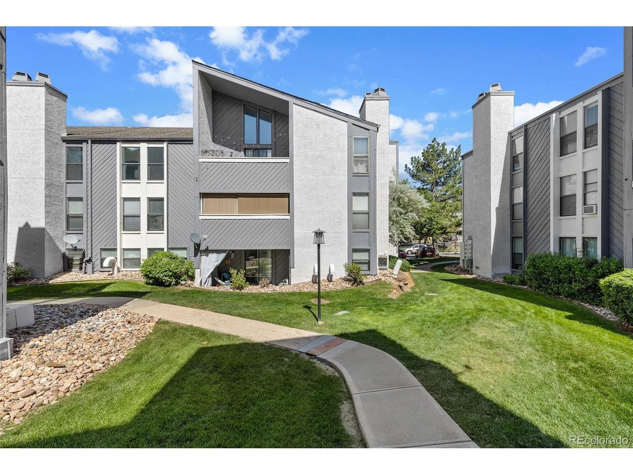 Photo 1 of 15 — 9867 E Peakview Ave E1, Englewood, CO 80111