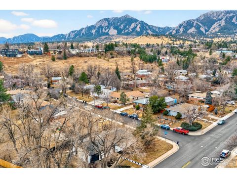 Tiny photo for 3000 Dartmouth Ave, Boulder, CO 80305 (MLS # 1052125)