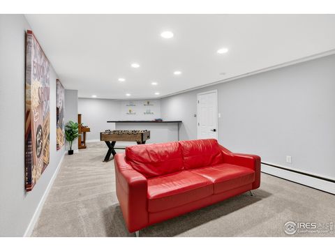 Tiny photo for 3000 Dartmouth Ave, Boulder, CO 80305 (MLS # 1052125)