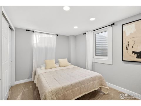 Tiny photo for 3000 Dartmouth Ave, Boulder, CO 80305 (MLS # 1052125)