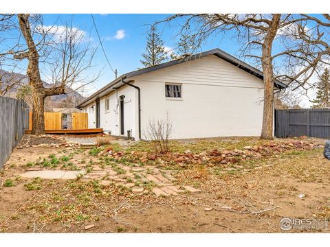Tiny photo for 3000 Dartmouth Ave, Boulder, CO 80305 (MLS # 1052125)