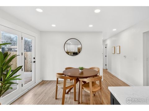 Tiny photo for 3000 Dartmouth Ave, Boulder, CO 80305 (MLS # 1052125)