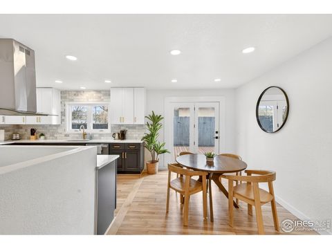 Tiny photo for 3000 Dartmouth Ave, Boulder, CO 80305 (MLS # 1052125)