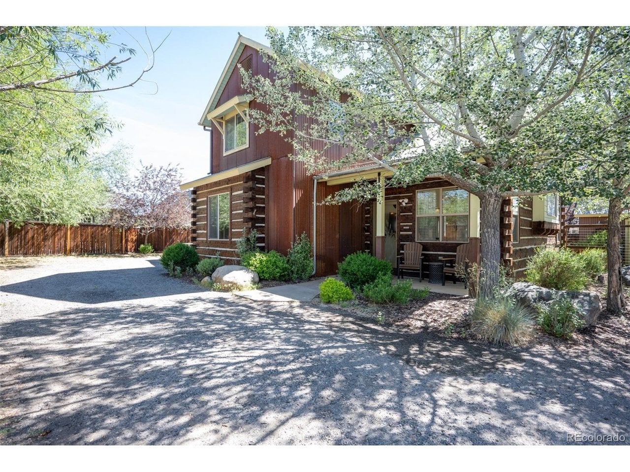 Photo 1 of 50 — 430 Crossman Ave, Buena Vista, CO 81211