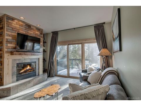 45 Washington Lode Breckenridge CO 80424