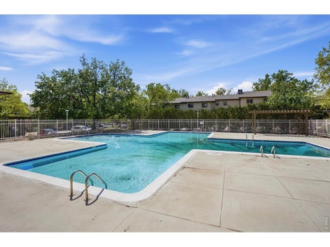 Tiny photo for 1466 Greenbriar Blvd, Boulder, CO 80305 (MLS # 1066406)