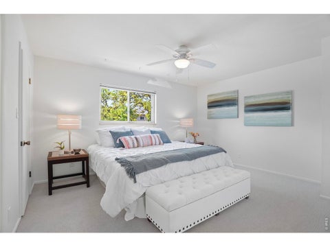 Tiny photo for 1466 Greenbriar Blvd, Boulder, CO 80305 (MLS # 1066406)