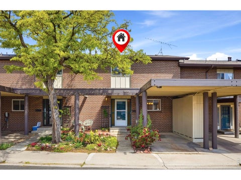 Tiny photo for 1466 Greenbriar Blvd, Boulder, CO 80305 (MLS # 1066406)