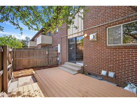 Tiny photo for 1466 Greenbriar Blvd, Boulder, CO 80305 (MLS # 1066406)