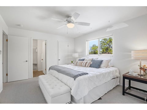 Tiny photo for 1466 Greenbriar Blvd, Boulder, CO 80305 (MLS # 1066406)