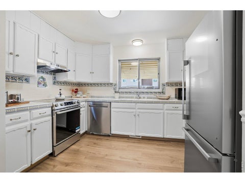 Tiny photo for 1466 Greenbriar Blvd, Boulder, CO 80305 (MLS # 1066406)