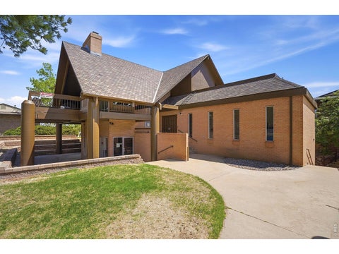 Tiny photo for 1466 Greenbriar Blvd, Boulder, CO 80305 (MLS # 1066406)