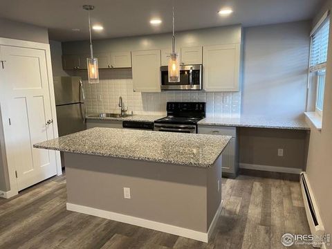 Tiny photo for 3035 Oneal Pkwy T-11, Boulder, CO 80301 (MLS # 1050430)