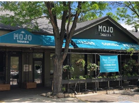 Tiny photo for 3035 Oneal Pkwy T-11, Boulder, CO 80301 (MLS # 1050430)