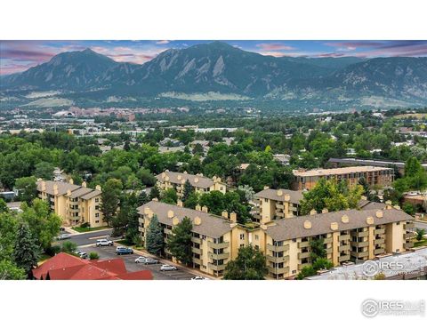 Tiny photo for 3035 Oneal Pkwy T-11, Boulder, CO 80301 (MLS # 1050430)