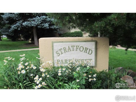 Photo of 3035 Oneal Pkwy T-11, Boulder, CO 80301 (MLS # 1050430)