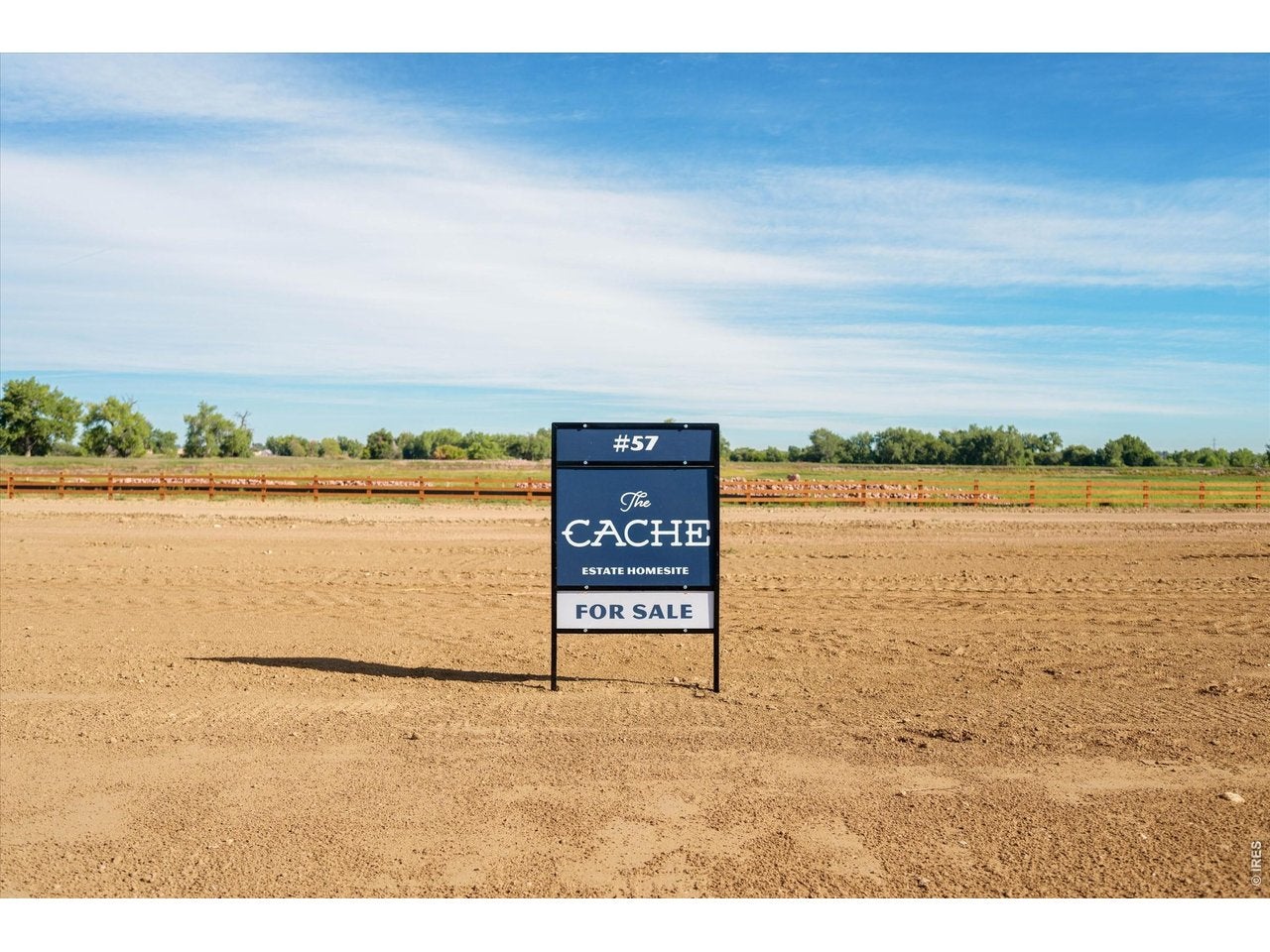 8625 Waterside Way Lot 57