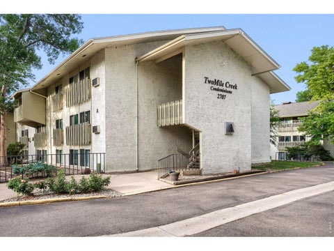 Tiny photo for 2707 Valmont Rd D-307D, Boulder, CO 80304 (MLS # 1065257)