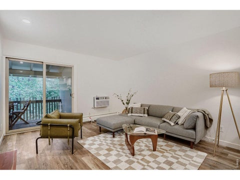 Tiny photo for 2707 Valmont Rd D-307D, Boulder, CO 80304 (MLS # 1065257)