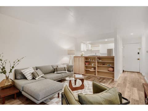 Photo of 2707 Valmont Rd D-307D, Boulder, CO 80304 (MLS # 1065257)