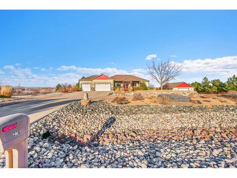 236 Hawks Nest Way Fort Collins CO 80524