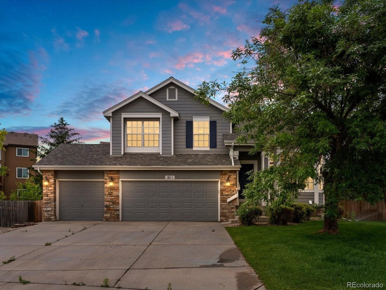 Photo 1 of 46 — 1811 Canvasback Dr, Johnstown, CO 80534