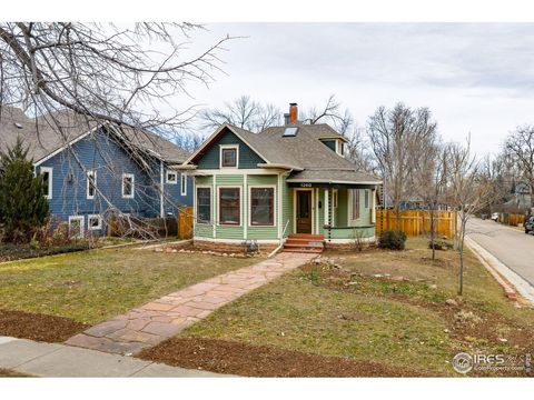 1260 Longs Peak Ave Longmont CO 80501