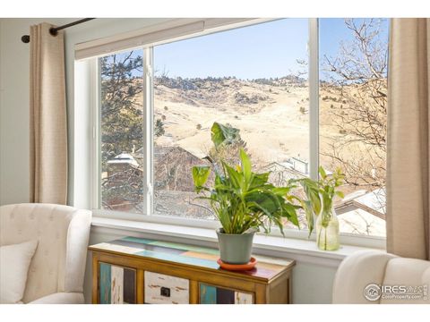 Photo of 670 Quince Cir, Boulder, CO 80304 (MLS # 1051640)