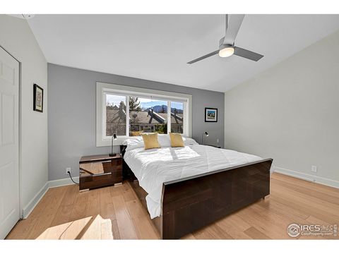Tiny photo for 1749 Alpine Ave 10, Boulder, CO 80304 (MLS # 1051342)